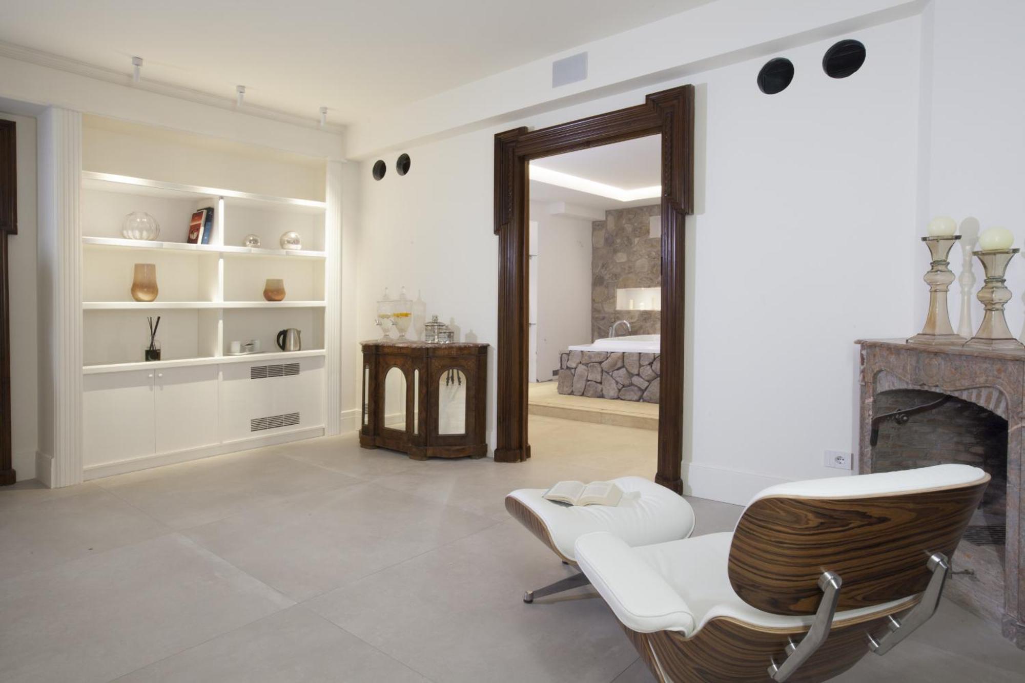 Amore Rentals - Villa Ebe Sorrento Exterior photo