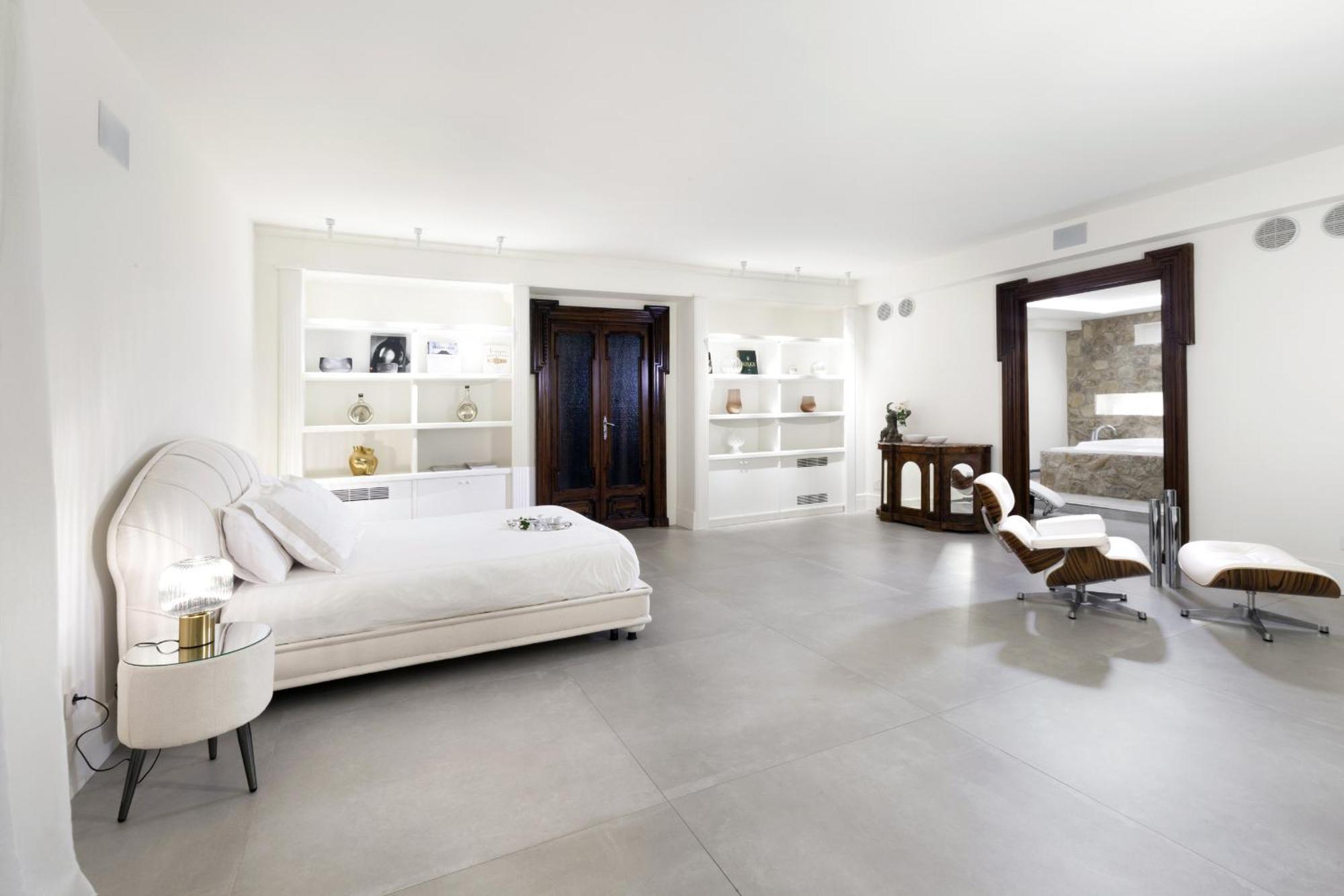 Amore Rentals - Villa Ebe Sorrento Exterior photo