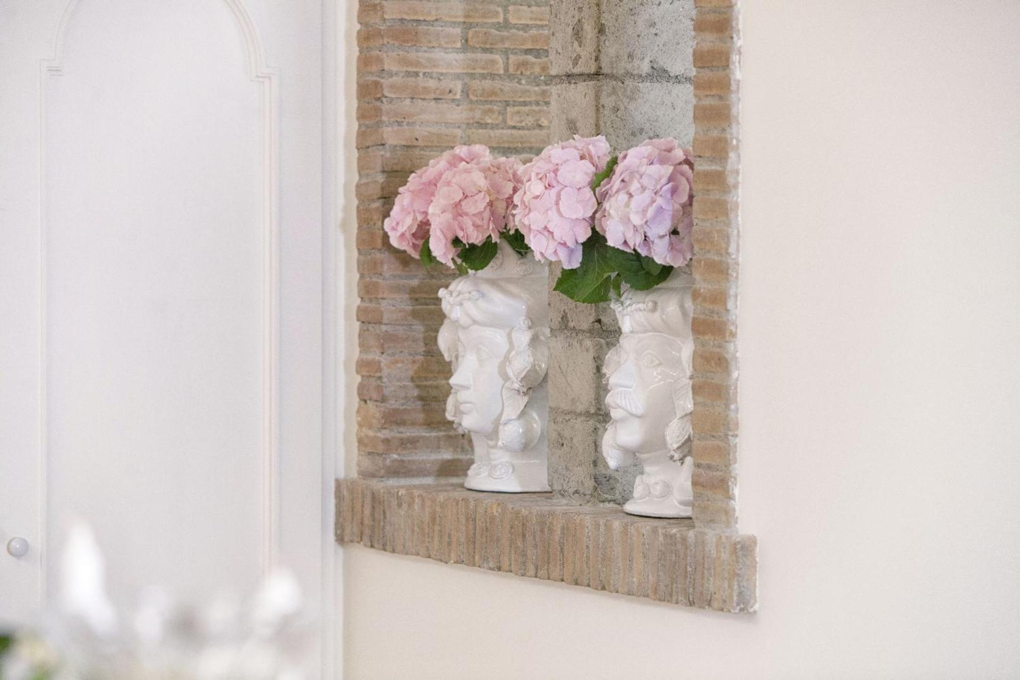 Amore Rentals - Villa Ebe Sorrento Exterior photo