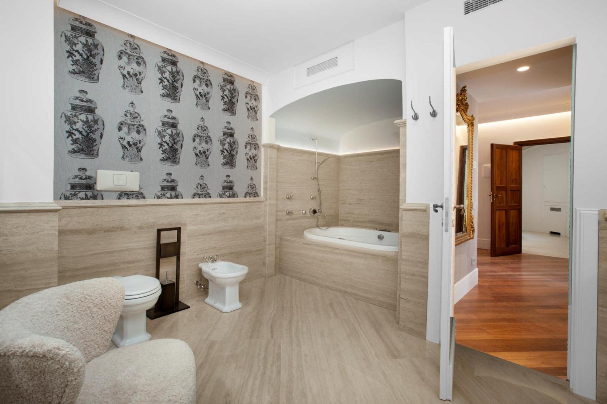 Amore Rentals - Villa Ebe Sorrento Exterior photo
