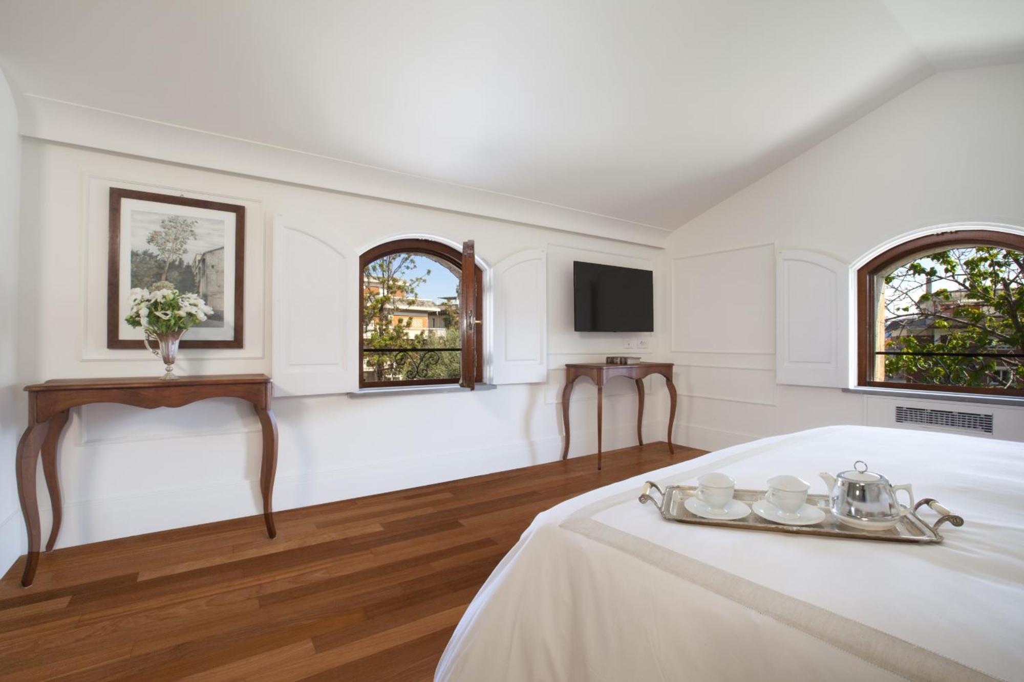 Amore Rentals - Villa Ebe Sorrento Exterior photo