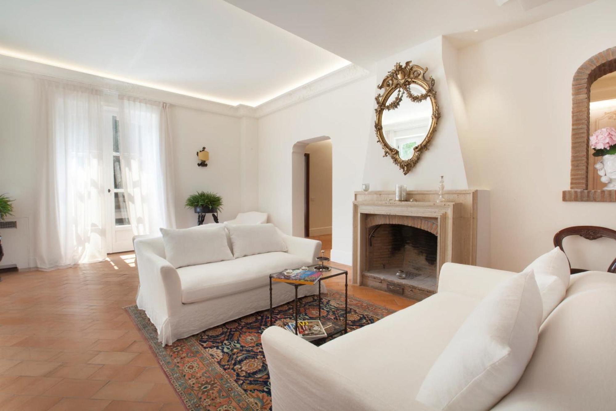 Amore Rentals - Villa Ebe Sorrento Exterior photo
